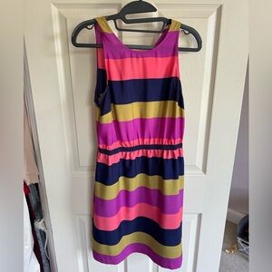 Light weight dress from Loft